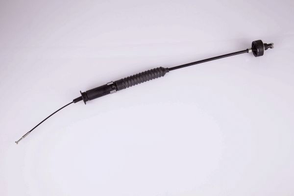 Cable Pull, clutch control