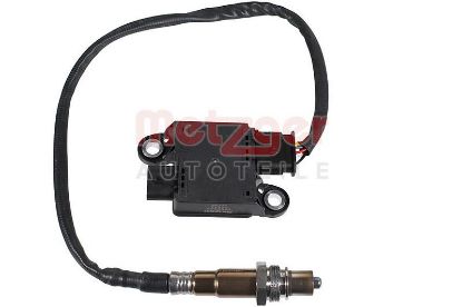 Particle Sensor BMW - 13 62 8 517 184
