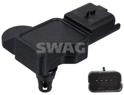 Sensor, intake manifold pressure Peugeot 1922.R6