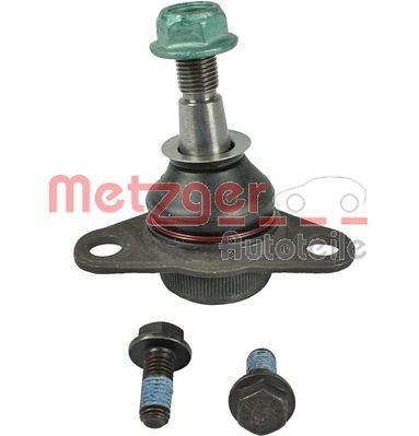 Ball Joint VOLVO - 31201485