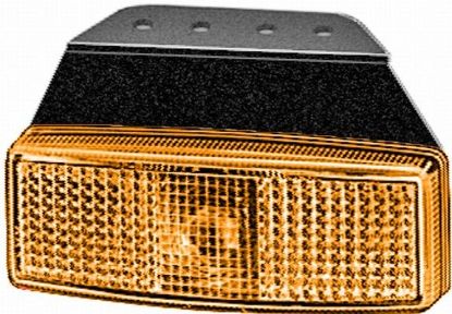 Side Marker Light