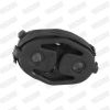 Mount, exhaust system KUMMIOSA CITR