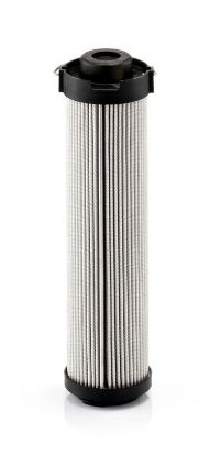 Filter, operating hydraulics Industry