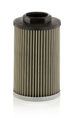 Filter, operating hydraulics Case New Holland