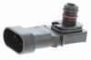 Air Pressure Sensor, altitude adaption LOGAN (LS_), MEGANE III