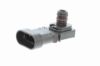Air Pressure Sensor, altitude adaption LOGAN (LS_), MEGANE III