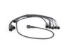 Ignition Cable Kit Opel