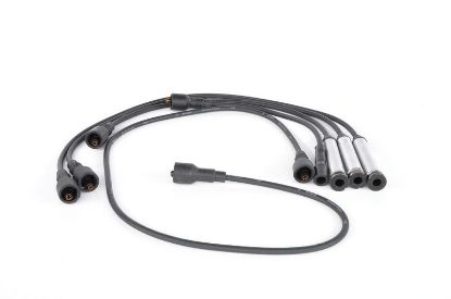 Ignition Cable Kit Opel