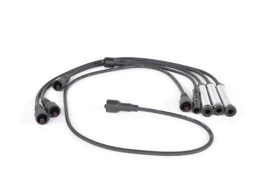 Ignition Cable Kit Opel