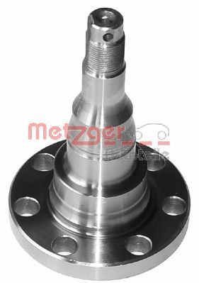 Wheel Hub VAG - 357 501 117 D