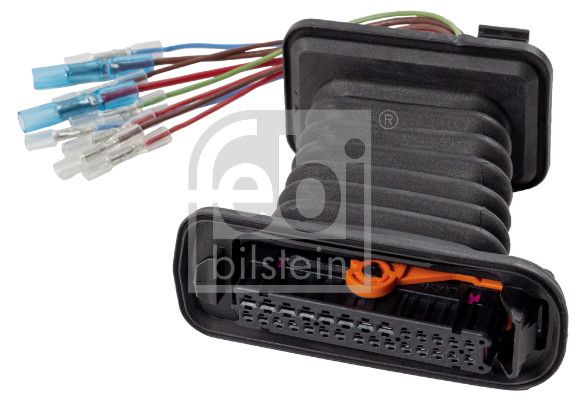 Cable Repair Set, door VW-Audi - 1K0 937 702 C SK2