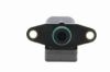 Sensor, intake manifold pressure Chrysler