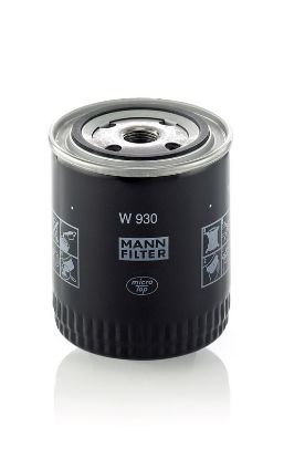 Oil Filter Fendt 82407227
