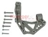 Steering Knuckle, wheel suspension VAG - 6Q0 199 294J