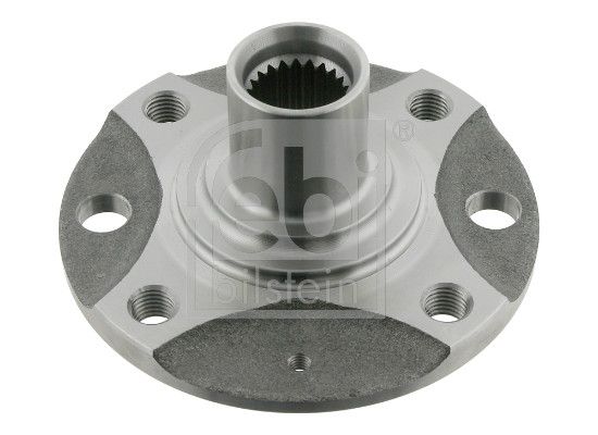 Wheel Hub Opel PKW 0326 001