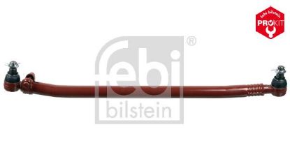 Centre Rod Assembly Iveco 0 0485 4874