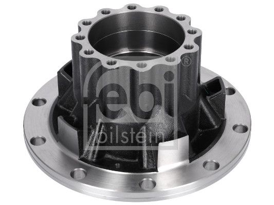 Wheel Hub M A N 81.35701.0159