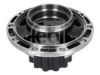 Wheel Hub M A N 81.35701.0159