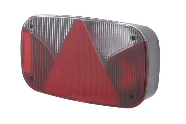 Tail Light Assembly
