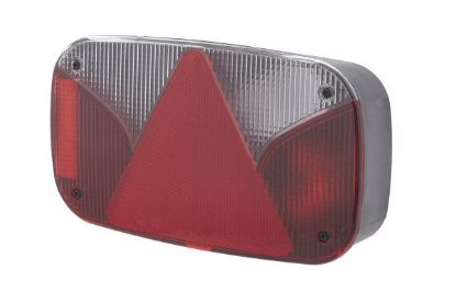 Tail Light Assembly