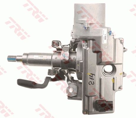 Steering Column