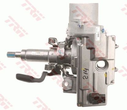Steering Column
