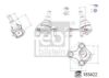 Ball Joint VW-Audi 5R3 407 365