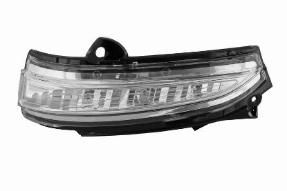 Auxiliary Indicator FORD