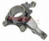 Steering Knuckle, wheel suspension Opel
