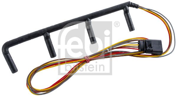 Cable Repair Kit, glow plug VW-Audi - 038 971 220 D