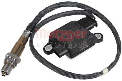 Particle Sensor DACIA - 227934502R