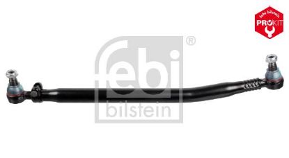 Centre Rod Assembly M A N 81466116063