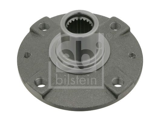 Wheel Hub Renault 77 00 719 140