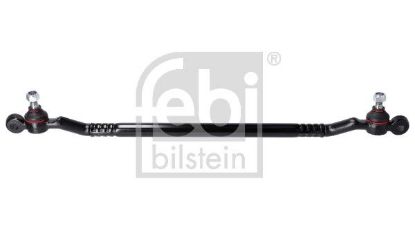 Centre Rod Assembly Opel PKW 0322 148
