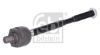 Inner Tie Rod Mercedes-Benz PKW 247 338 00 00
