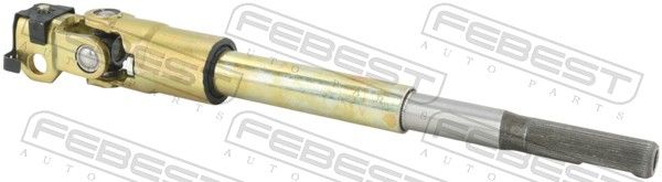 Steering Shaft CITROEN 4103H4, PEUGEOT 4103H4