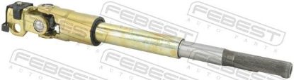 Steering Shaft CITROEN 4103H4, PEUGEOT 4103H4