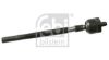 Inner Tie Rod Renault 77 01 471 125 SK