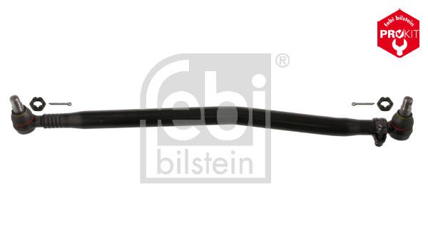 Centre Rod Assembly Scania 0 466 336
