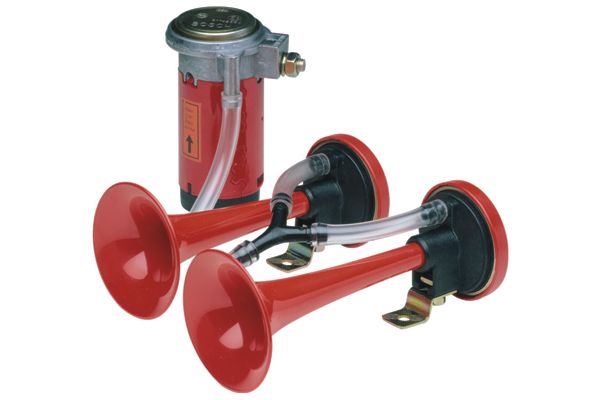 Trumpet Horn õhupasun