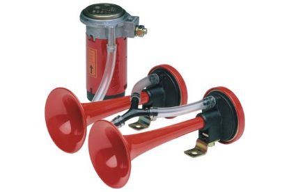 Trumpet Horn õhupasun