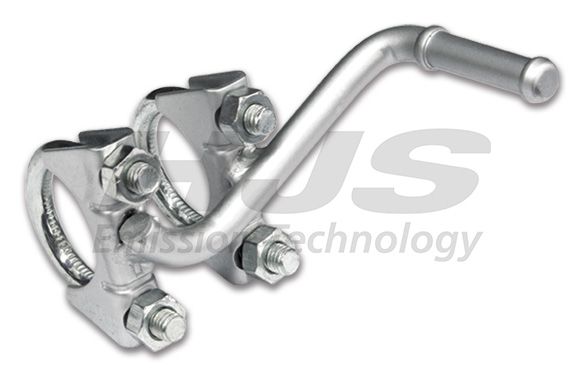 Repair Mount, exhaust system