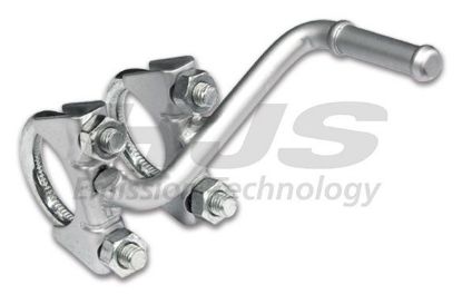 Repair Mount, exhaust system