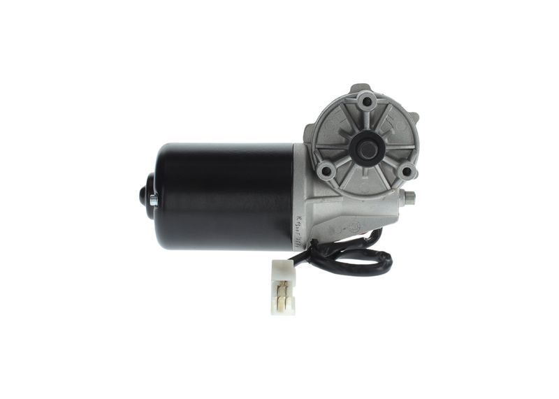 Wiper Motor Paigalduse asend Esimene