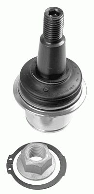 Ball Joint LAND ROVER - RBK500040