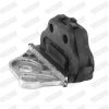Mount, exhaust system Walker osa