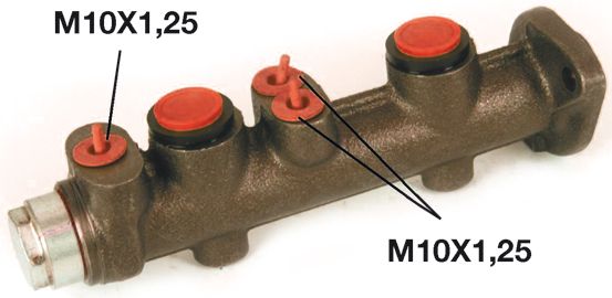 Brake Master Cylinder