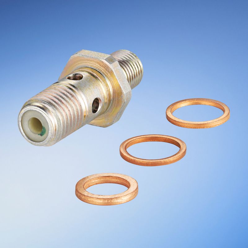 Repair Kit, fuelpump