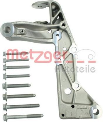 Steering Knuckle, wheel suspension VAG