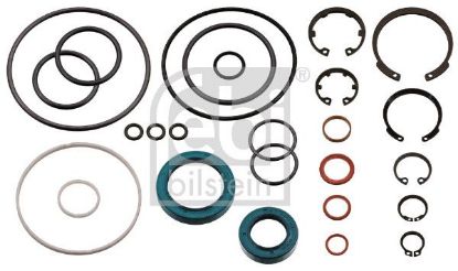 Gasket Set, steering gear Mercedes-Benz - 124 460 01 61